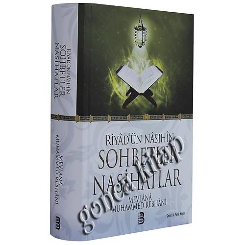 Riyadün Nasihin Sohbetler ve Nasihatler