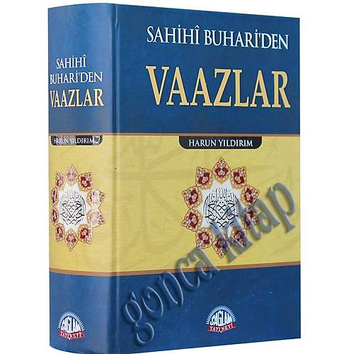 Sahihi Buhariden Vaazlar SAĞLAM