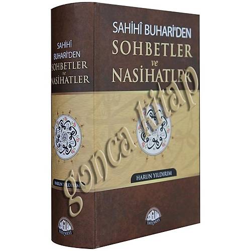 Sahihi Buhariden Sohbetler ve Nasihatler SAĞLAM