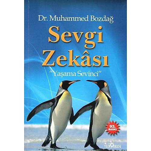 Sevgi Zekası