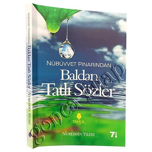 Baldan Tatlı Sözler