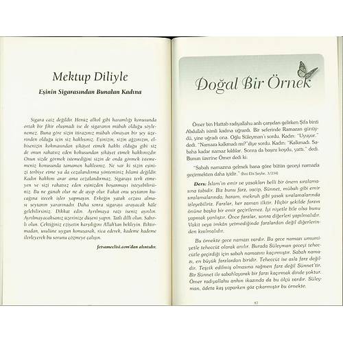 Doğal Aile Nureddin Yıldız