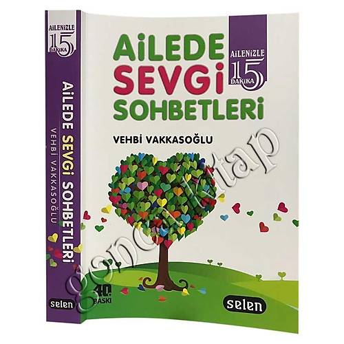 Ailede Sevgi Sohbetleri