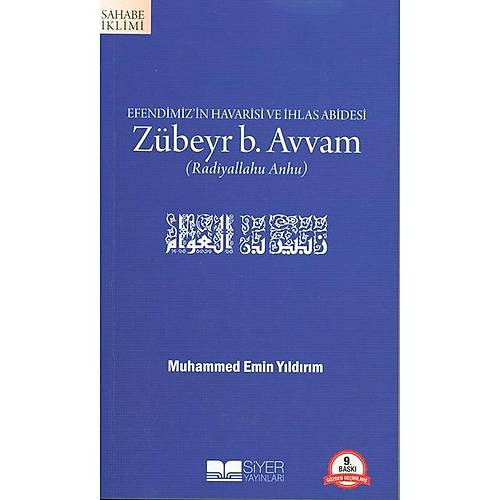 Zübeyr B. Avvam