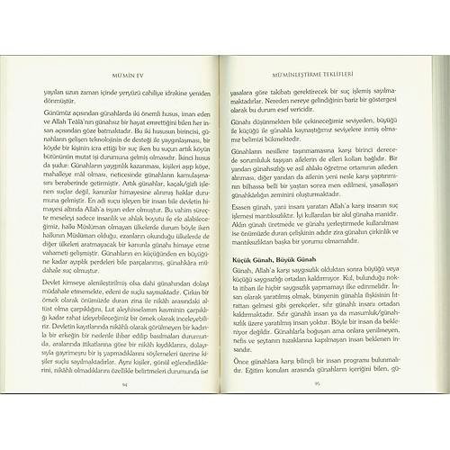 Mümin Ev Nureddin Yıldız