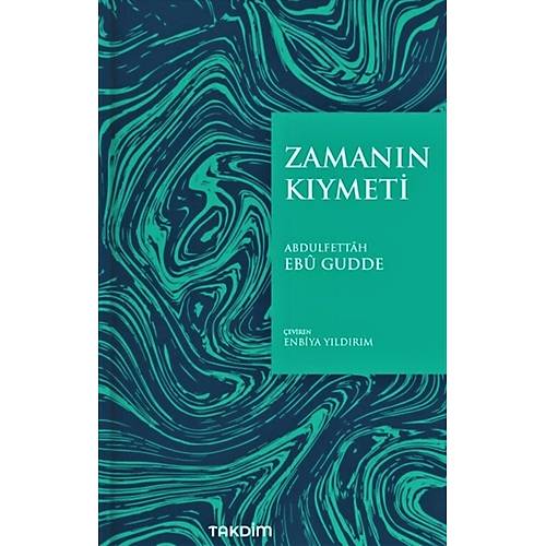 Zamanın Kıymeti , Pratik Baskı