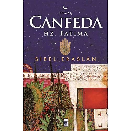 Canfeda Hz. Fatıma TİMAŞ