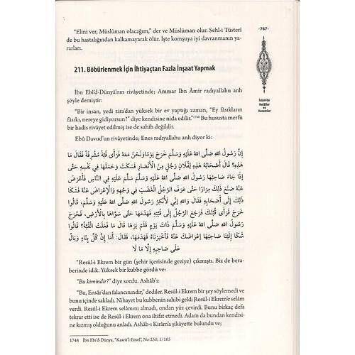 İslamda Helaller ve Haramlar, Büyük Günahlar 2 CİLT SET KAYIHAN