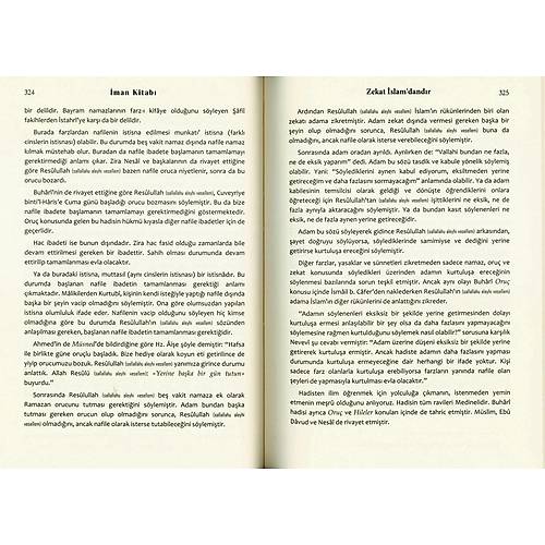 Sahihi Buhari Şerhi, İrşadus Sari 19 Cilt Takım OCAK