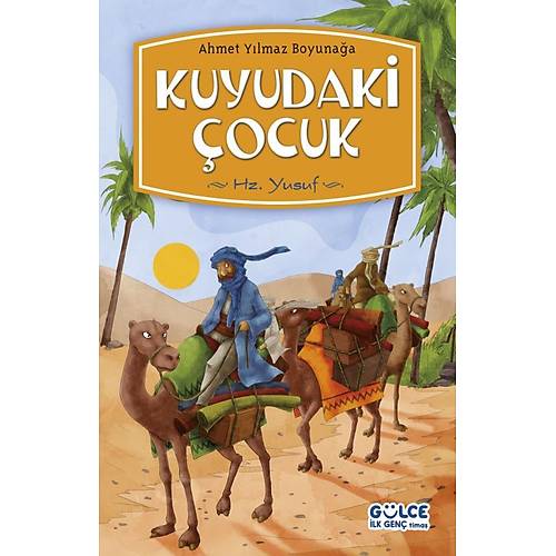 Kuyudaki Çocuk Ahmet Yılmaz Boyunağa