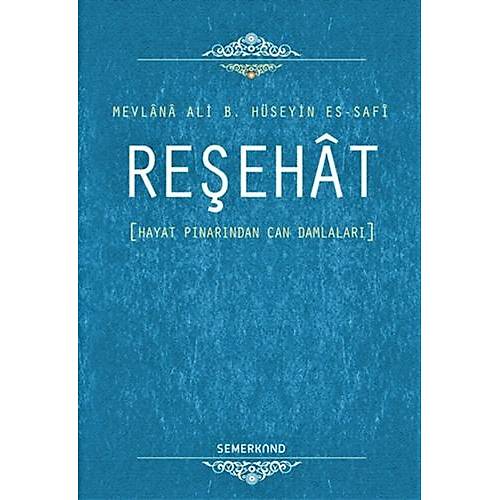 Reşehat Semerkand Yayın