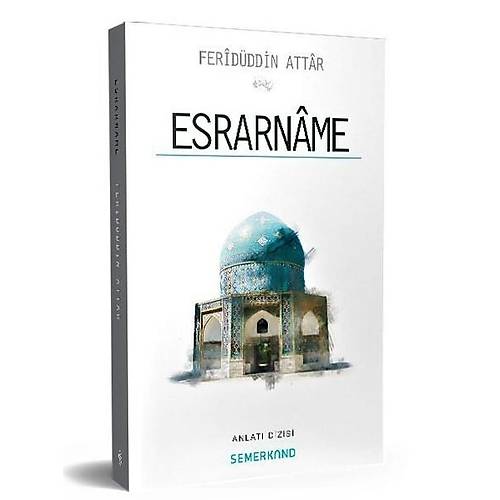 Esrarname, Feridüddin Attar