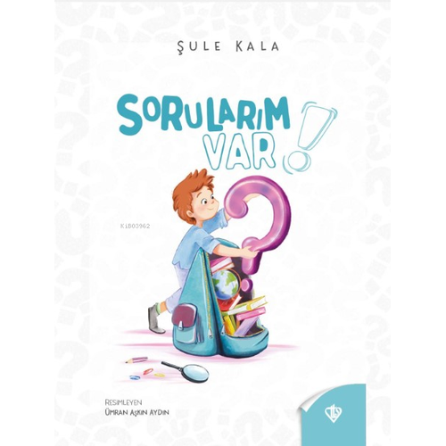 Sorularım Var Şule Kala Tdv Türkiye Diyanet Vakfı