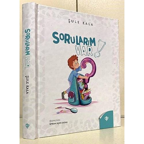 Sorularım Var Şule Kala Tdv Türkiye Diyanet Vakfı