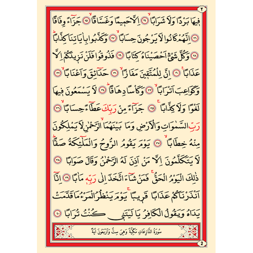 Amme Cüzü, Ayfa Basın Yayın 019
