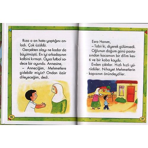 Allah Beni Seviyor