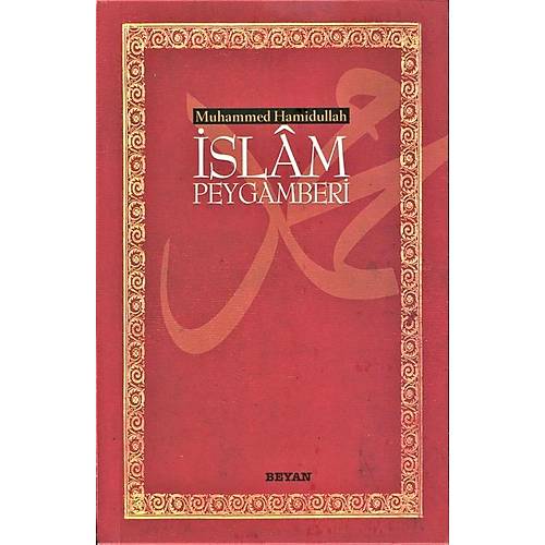 İslam Peygamberi Hayatı Ciltli Büyük Boy