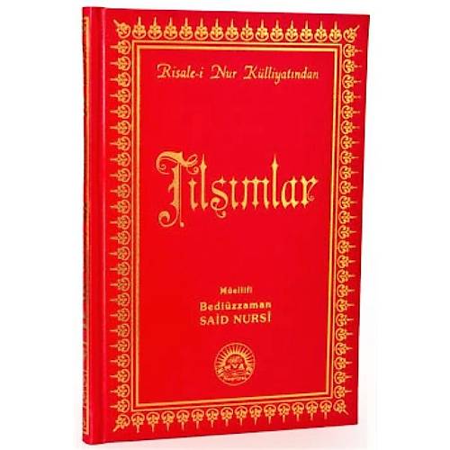 Tılsımlar ( Türkçe )