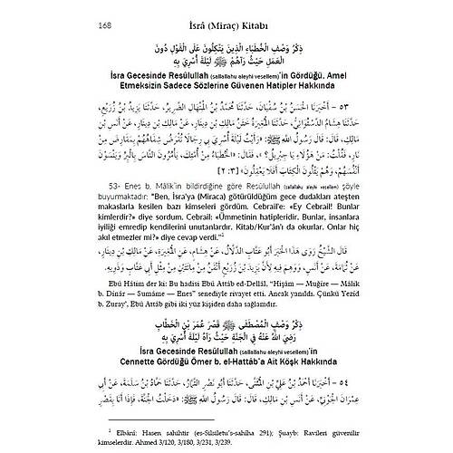 Sahih 8 Cilt Takım Ocak Yayın
