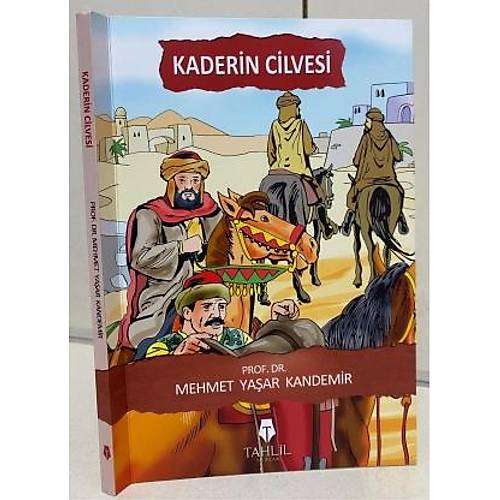 Kaderin Cilvesi Memet Yaşar Kandemir Tahlil