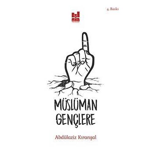 Müslüman Gençlere Abdülaziz Kıranşal MGV YAYIN