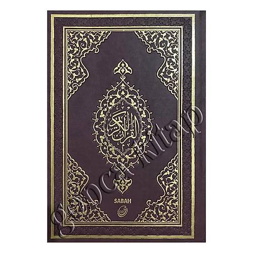 Bilgisayar Hatlı Kuranı Kerim DİYANET SABAH BASKISI