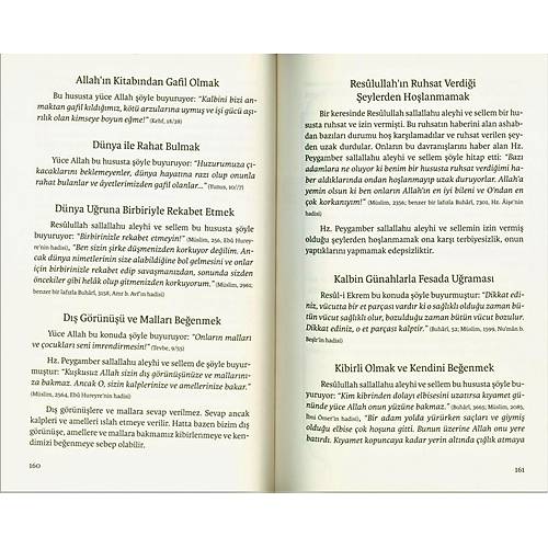 Hikmet Ağacı, İdrak