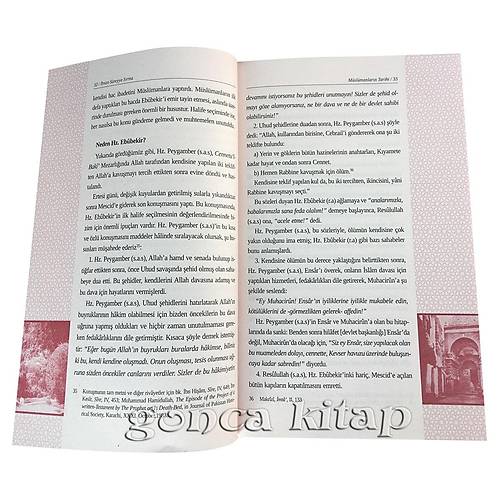 Müslümanların Tarihi  5 Cilt 2.Hamur