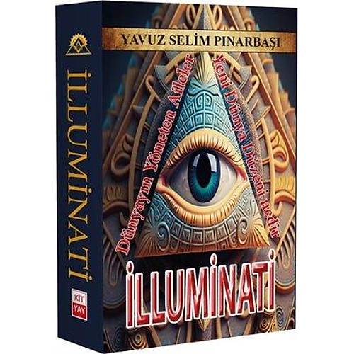 İlluminati Yavuz Selim Pınarbaşı