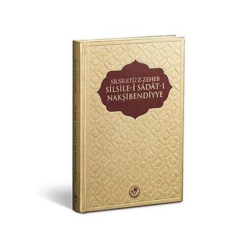 Silsilei Sadatı Nakşibendiye Silsiletüz Zeheb, Fazilet Neşriyat