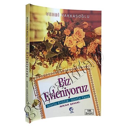 Biz Evleniyoruz, Nikah Şekeri