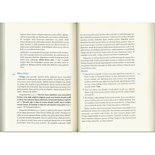 Gerçek Tıp, Yitik Şifanın İzinde , Aidin Salih