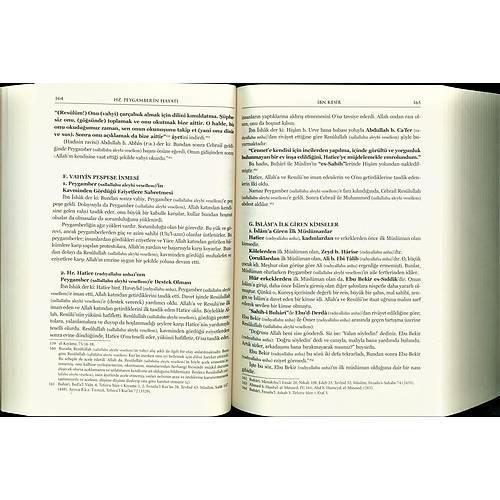Hz. Peygamber (s.a.v.) in Hayatı KARTON ÇELİK