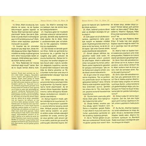 Kuranı Kerimin Türkçe Meali