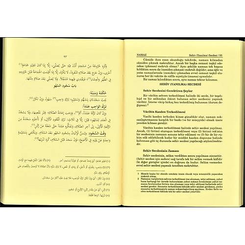 Nurul İzah ve Tercümesi KAHRAMAN