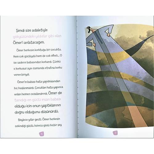 Sahabelerle Değerler Eğitimi 10 lu Set NESİL