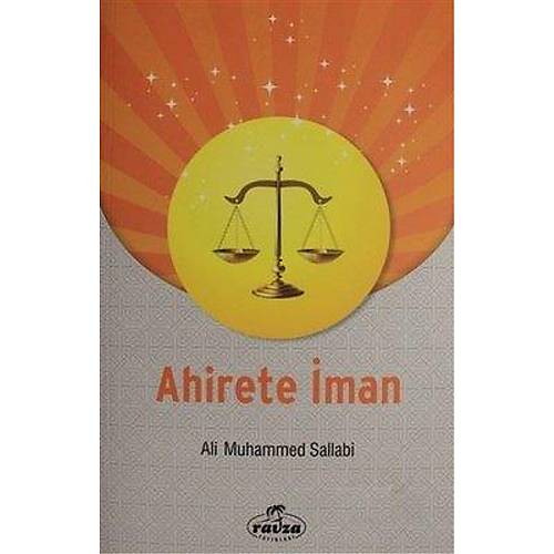 Ahirete İman Prof. Ali Muhammed Sallabi