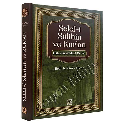 Selefi Salihin ve Kuran POLEN