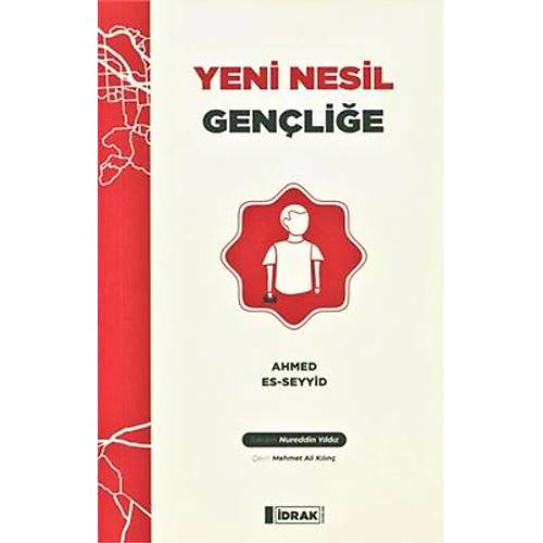 Yeni Nesil Gençliğe