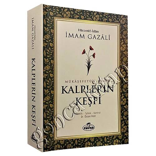 Kalplerin Keşfi 2. Hamur Roman Boy RAVZA