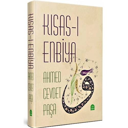 Kısası Enbiya Ahmet Cevdet Paşa YASİN
