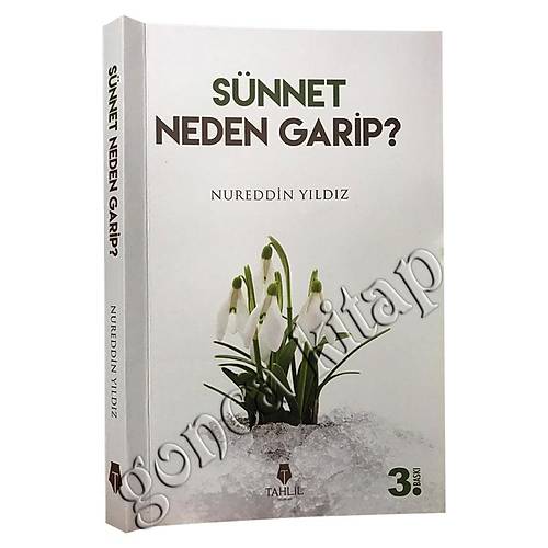 Sünnet Neden Garip ?