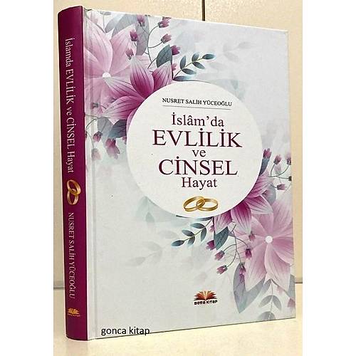 İslamda Evlilik ve Cinsel Hayat Nusret Salih Yüceoğlu Bera Kitap