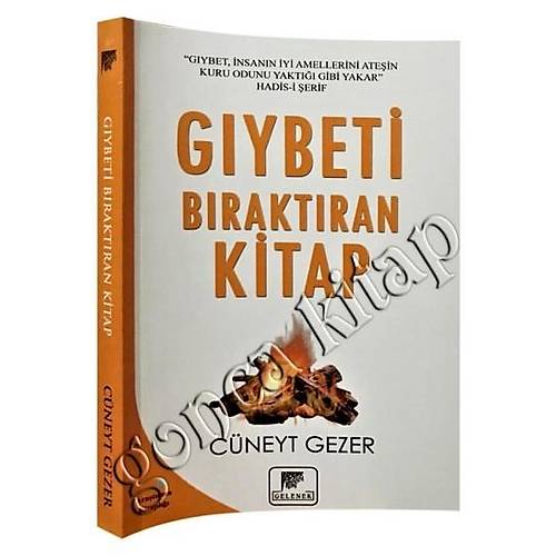 Gıybeti Bıraktıran Kitap