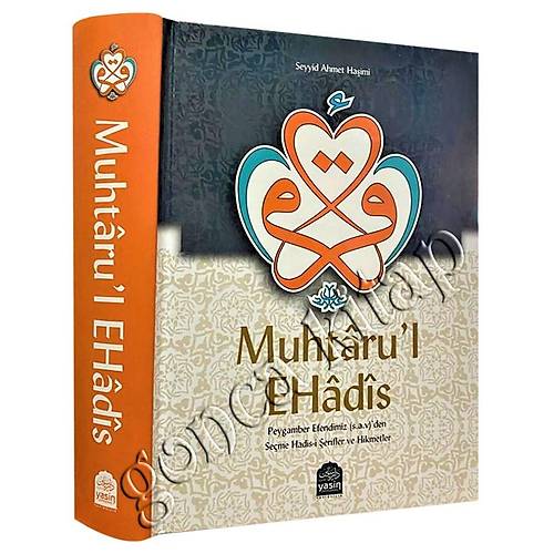Muhtarul Ehadis Tercümesi Yasin Yayın