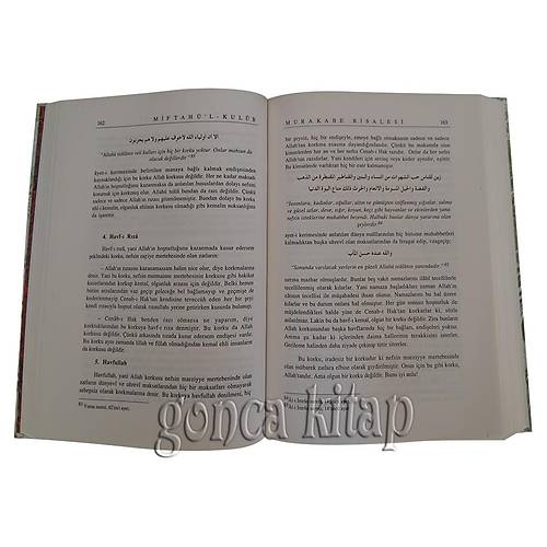 Miftahül Kulub Kalplerin Anahtarı BEDİR