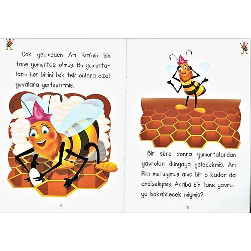 Hadis Bahçesi Set, 10 Kitap TİMAŞ