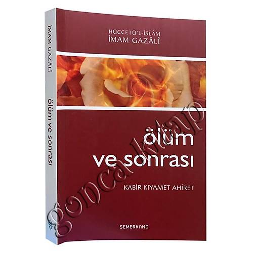Ölüm ve Sonrası SEMERKAND