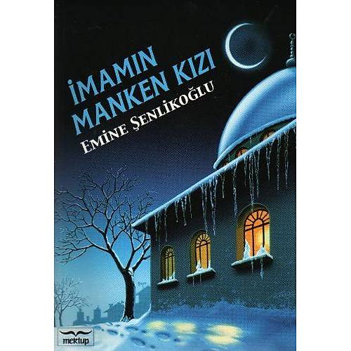 İmamın Manken Kızı Emine Şenlikoğlu