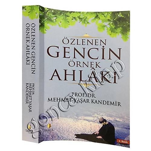Özlenen Gencin Örnek Ahlakı
